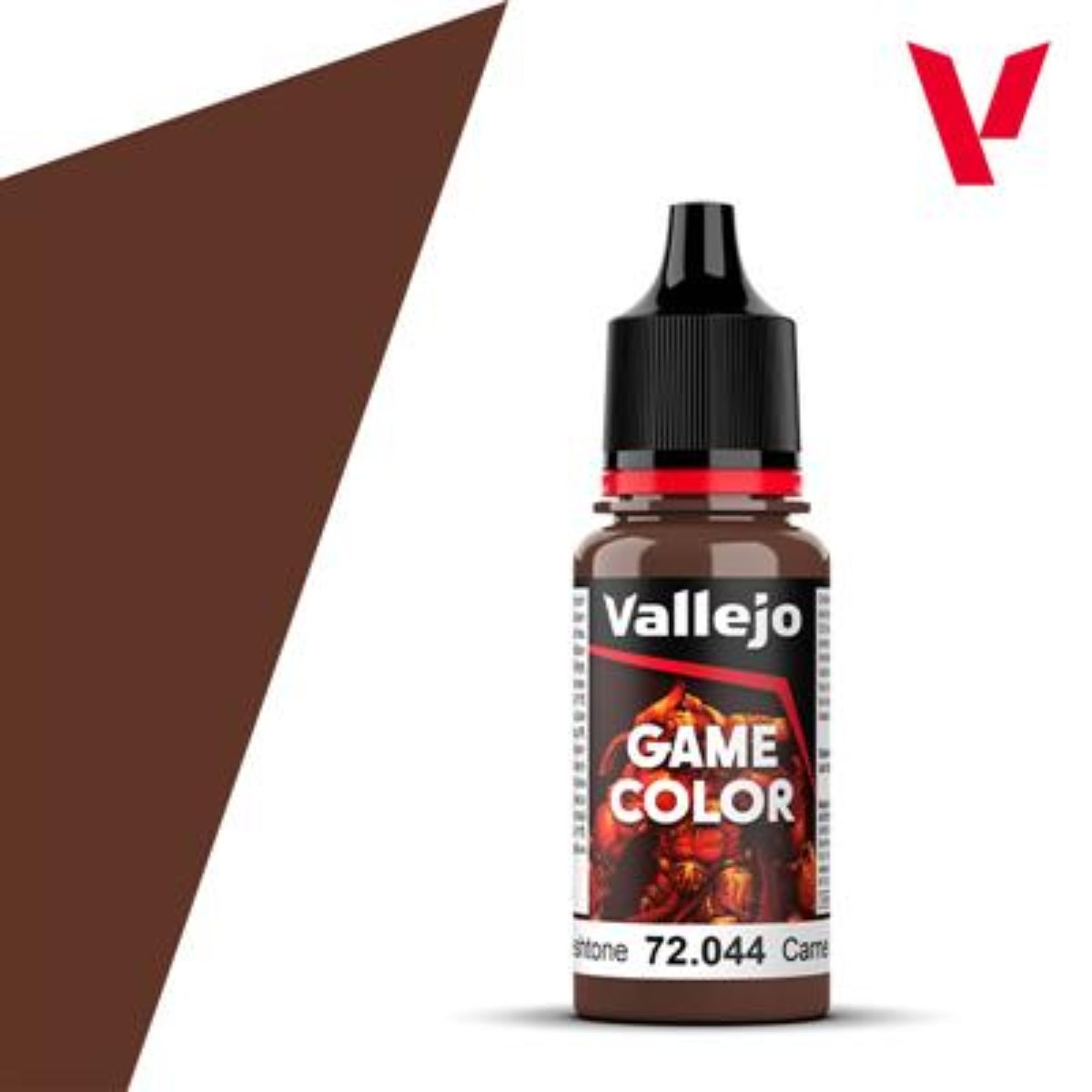 Vallejo Game Color Dark Fleshtone (18 ml)