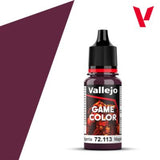 Vallejo Game Color Deep Magenta (18 ml)