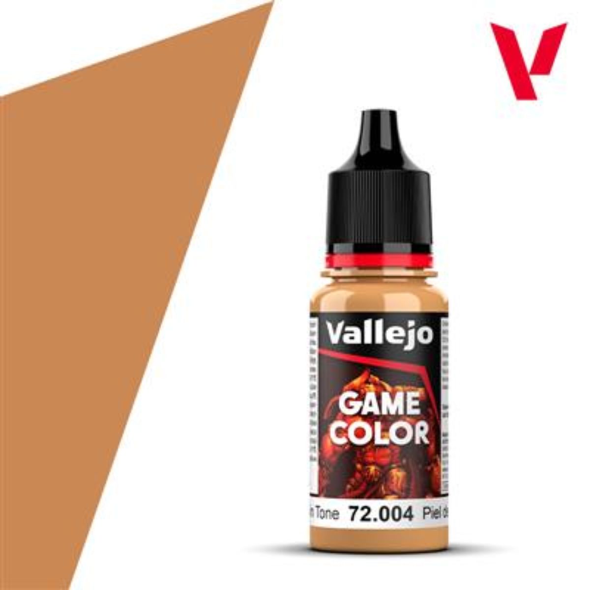 Vallejo Game Color Elf Skin Tone (18 ml)