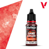 Vallejo Game Color Fresh Blood (18 ml)