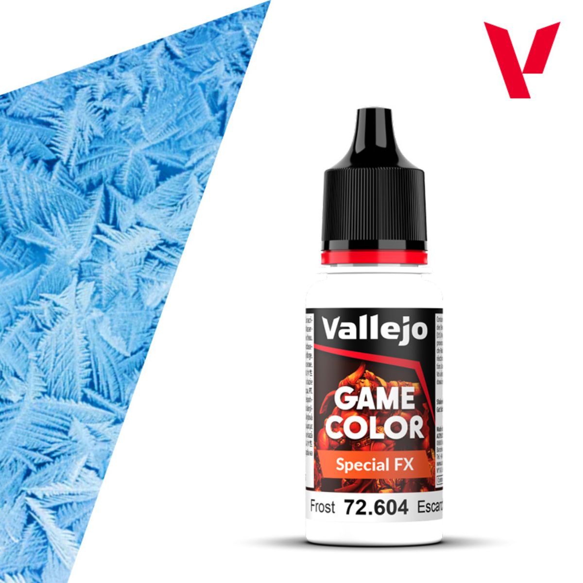 Vallejo Game Color Frost (18 ml)