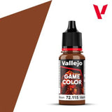 Vallejo Game Color Grunge Brown (18 ml)