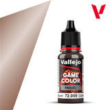 Vallejo Game Color Hammered Copper (18 ml)