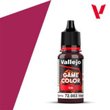 Vallejo Game Color Magenta (18 ml)