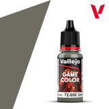 Vallejo Game Color Neutral Grey (18 ml)