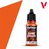 Vallejo Game Color Orange Fire (18 ml)