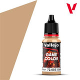 Vallejo Game Color Pale Flesh (18 ml)