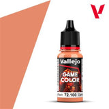 Vallejo Game Color Rosy Flesh (18 ml)