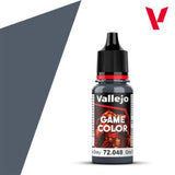 Vallejo Game Color Sombre Grey (18 ml)