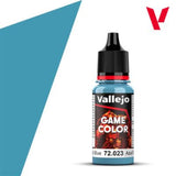 Vallejo Game Color Sunrise Blue (18 ml)