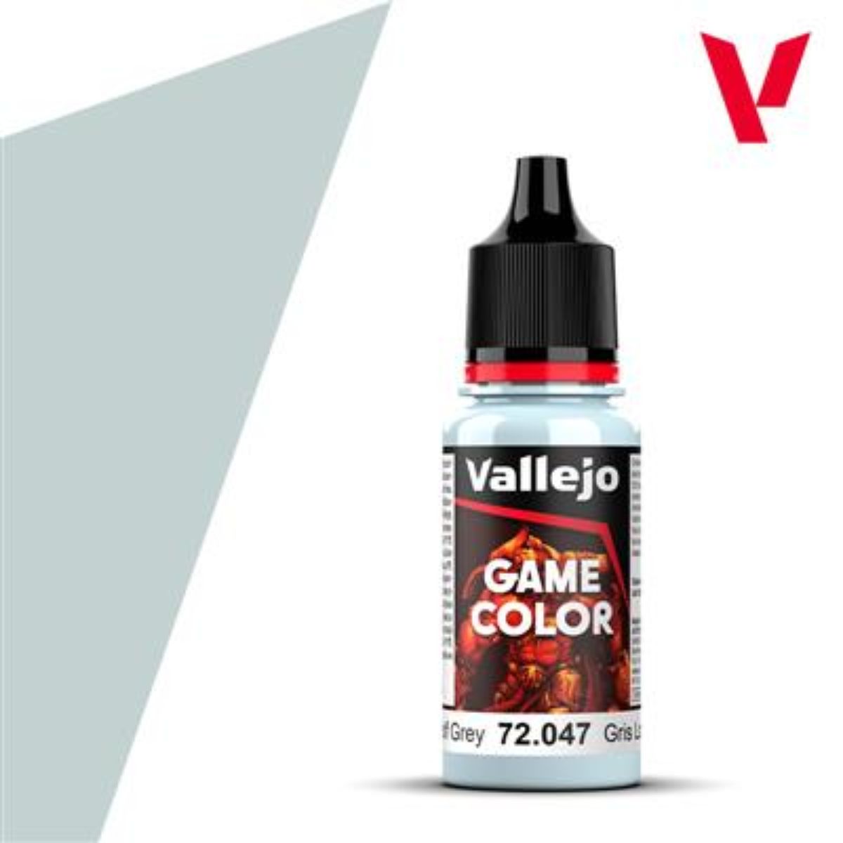 Vallejo Game Color Wolf Grey (18 ml)