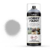 Vallejo Hobby Paint Spray Primer Premium Grey (400 ml)