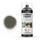 Vallejo Hobby Paint Spray Russian Green 4BO (400 ml)