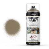 Vallejo Hobby Paint Spray US Khaki (400 ml)