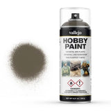 Vallejo Hobby Paint Spray US Olive Drab (400 ml)