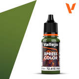 Vallejo Xpress Color Orc Skin (18 ml)