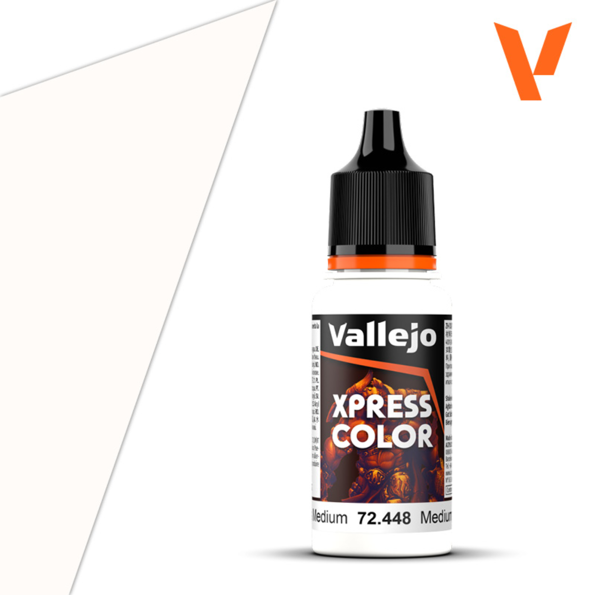 Vallejo Xpress Color Xpress Medium (18 ml)