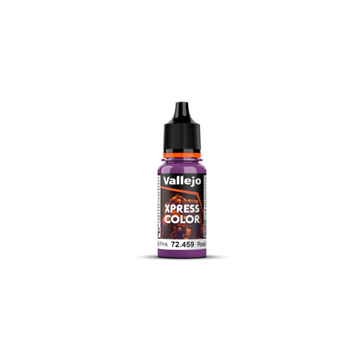 Vallejo Xpress Color Fluid Pink (18 ml)