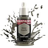 The Army Painter Warpaints Fanatic Grey Castle