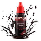 The Army Painter Warpaints Fanatic Wash Dark Red Tone