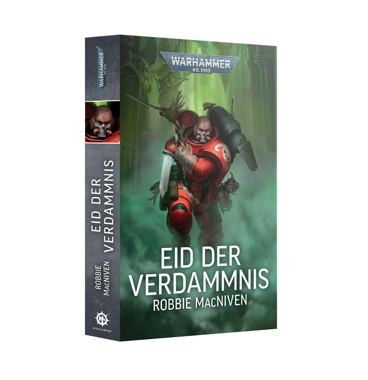 Warhammer 40.000 Eid der Verdammnis