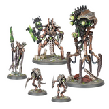 Warhammer 40.000 Necrons Royal Court