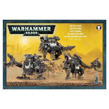 Warhammer 40.000 Orks Killa Kans