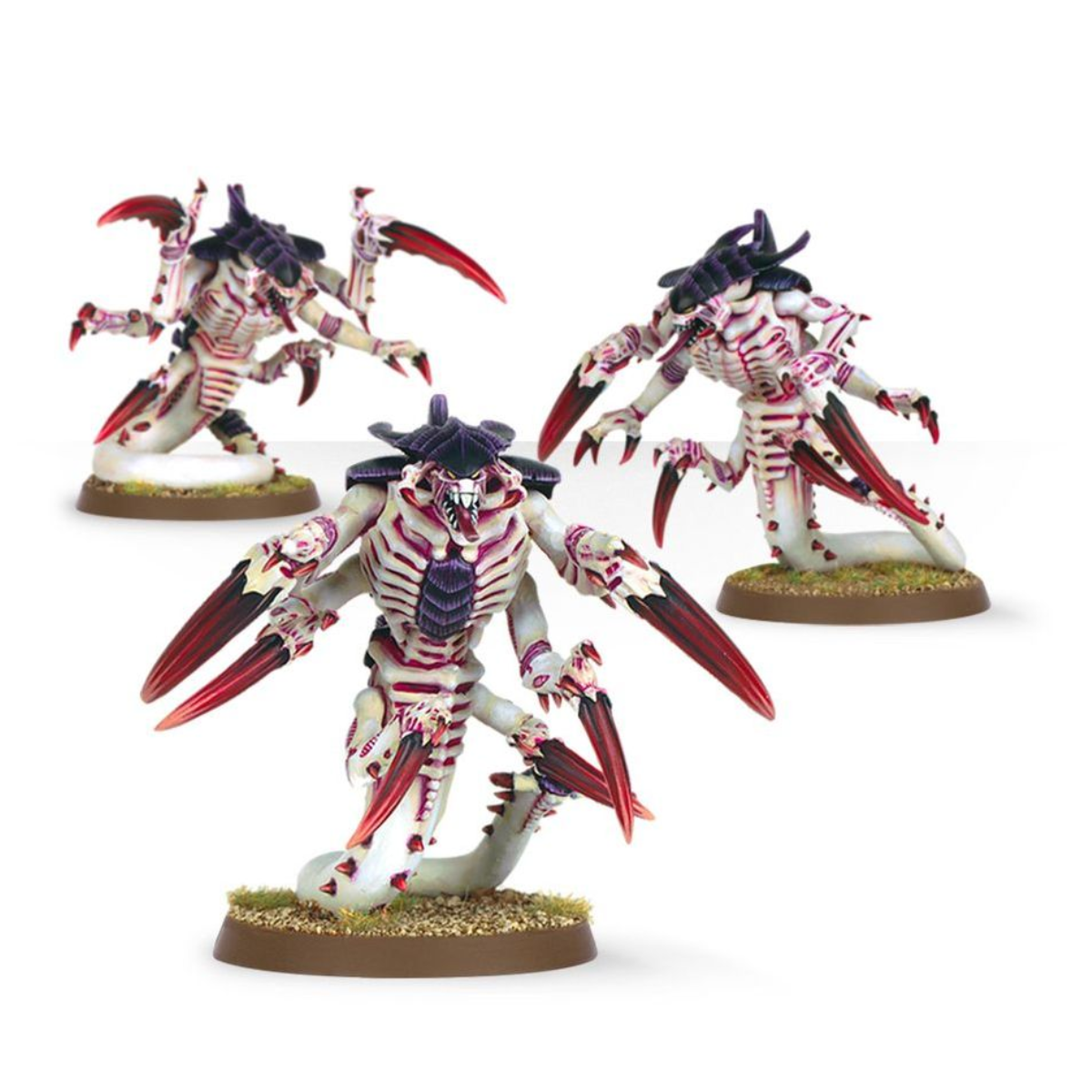 Warhammer 40.000 Tyranid Ravenor Brood