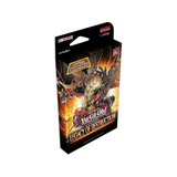 Yu-Gi-Oh! - Legacy of Destruction 3-Pack Tuckbox - DE