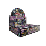 Yu-Gi-Oh! Maze of the Master Booster Display (24 Booster) Englisch