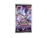 Yu-Gi-Oh! Rage of the Abyss Booster Englisch