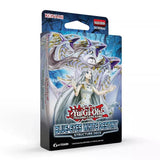 Yu-Gi-Oh! Structure Deck Blue-Eyes White Destiny Englisch