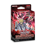 Yu-Gi-Oh! Structure Deck: The Crimson King EN