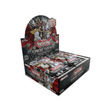 Yu-Gi-Oh! Supreme Darkness Booster Display (24 Packs) Englisch