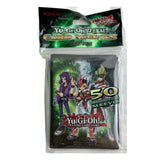 Yu-Gi-Oh! Zexal Card Sleeves (50)