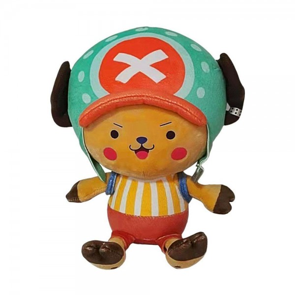 One Piece Plüschfigur Tony Chopper 25 cm