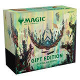 Zendikar Rising Bundle Gift Edition EN