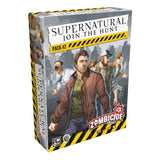 Zombicide 2. Edition – Supernatural: Join the Hunt Pack 2