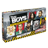 Zombicide 2. Edition – The Boys Pack 2: The Boys