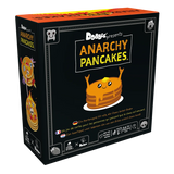 Dobble Anarchy Pancakes