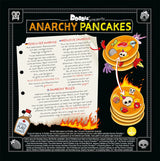 Dobble Anarchy Pancakes