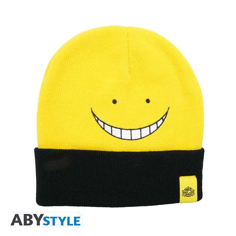 ASSASSINATION CLASSROOM - Beanie - Koro