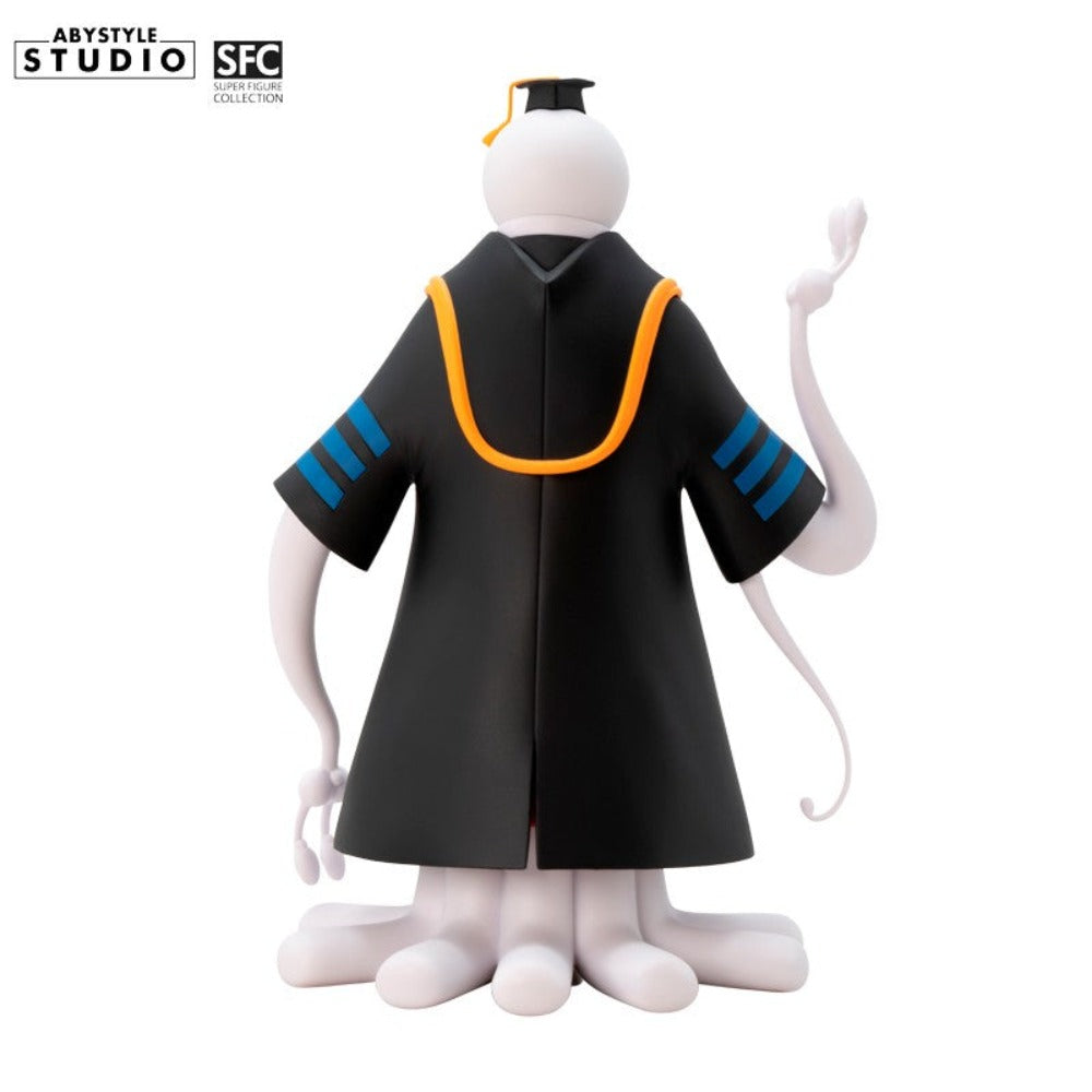 ASSASSINATION CLASSROOM - Figure "Koro Sensei" white