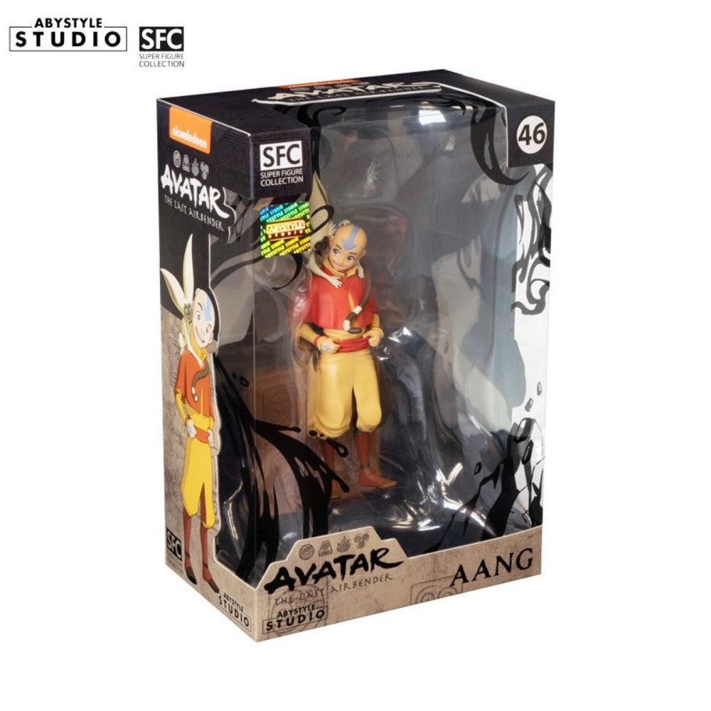 AVATAR - Figur "Aang"