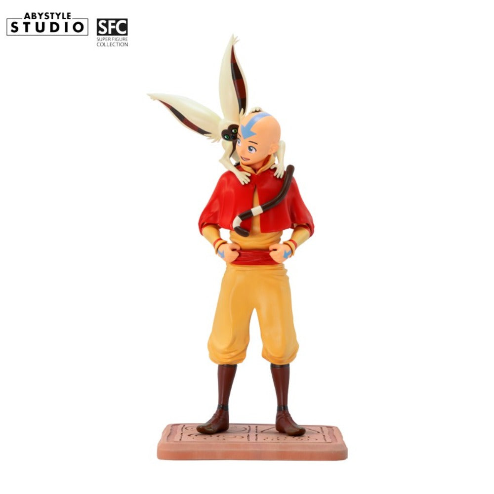 AVATAR - Figur "Aang"