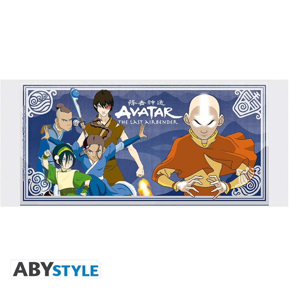 Avatar - Mug - 320 ml - Group