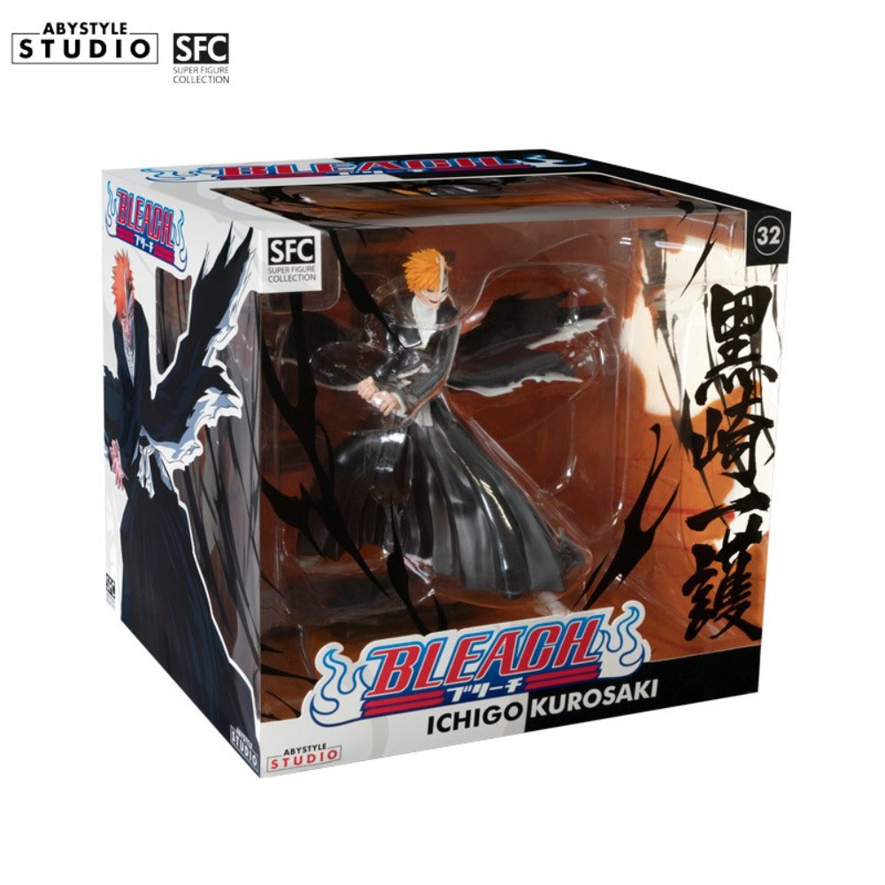 BLEACH - Figur "Ichigo"