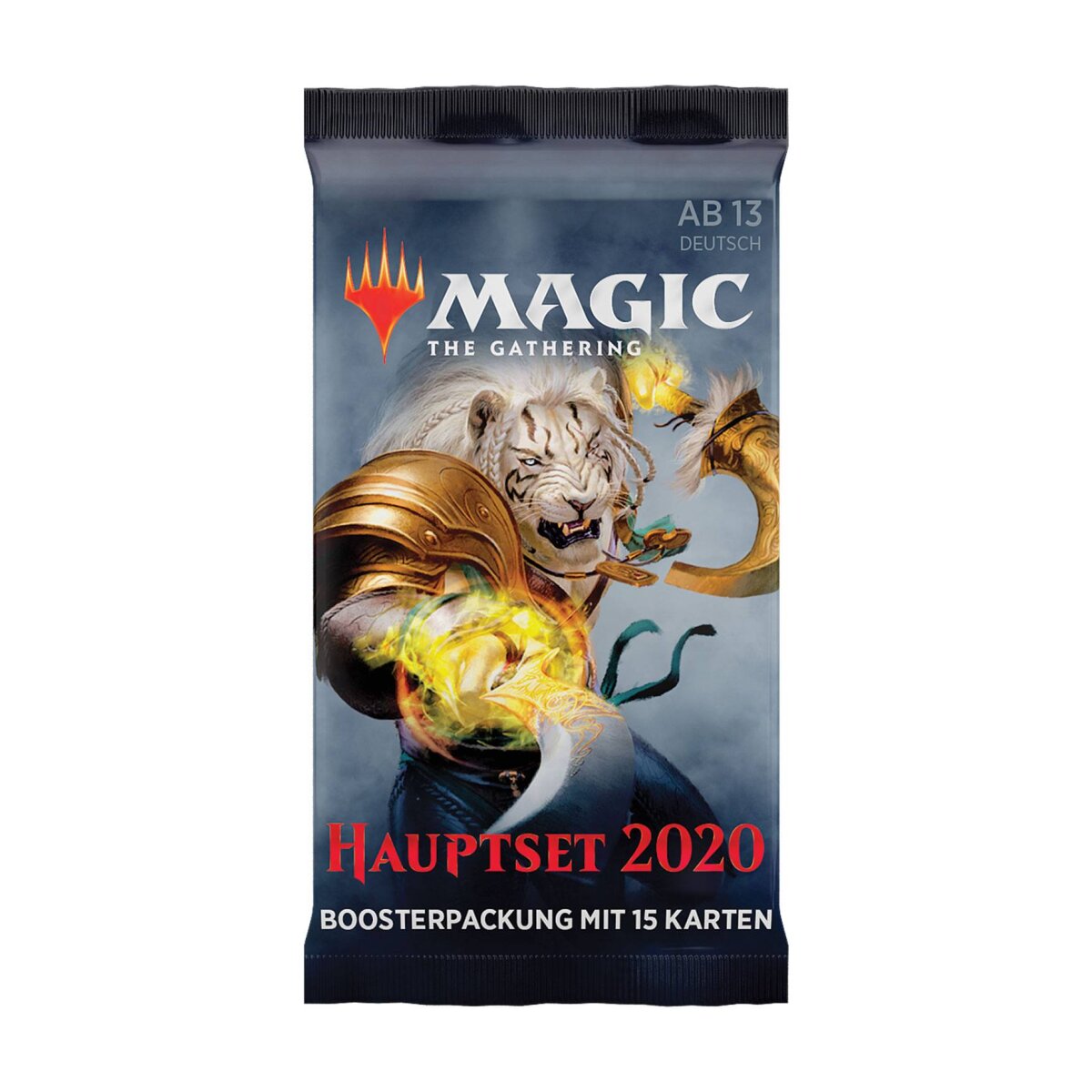 Core Set 2020 - Booster einzeln - deutsch