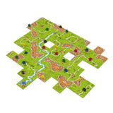 Carcassonne V3.0