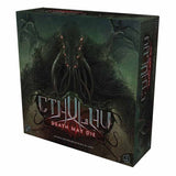 Cthulhu - Death May Die - EN